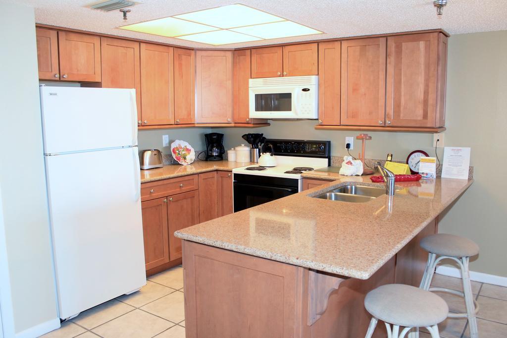 Pointe 502 Apartment Indian Rocks Beach Exterior photo